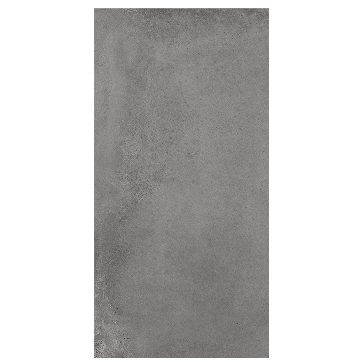 Unicom Starker Oxid Silver Wandtegel 30x60cm